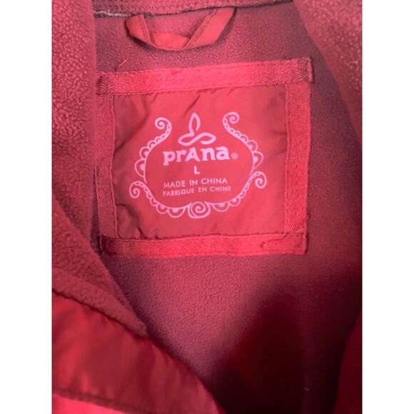 Prana Audrina Jacket - Picture 4 of 5